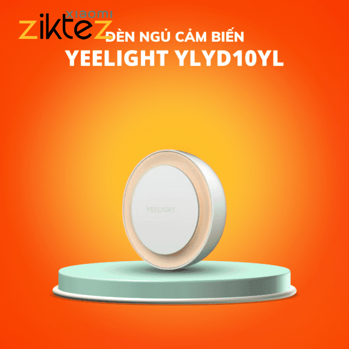 چراغ خواب شیائومی (اورجینال) Xiaomi - Image 7