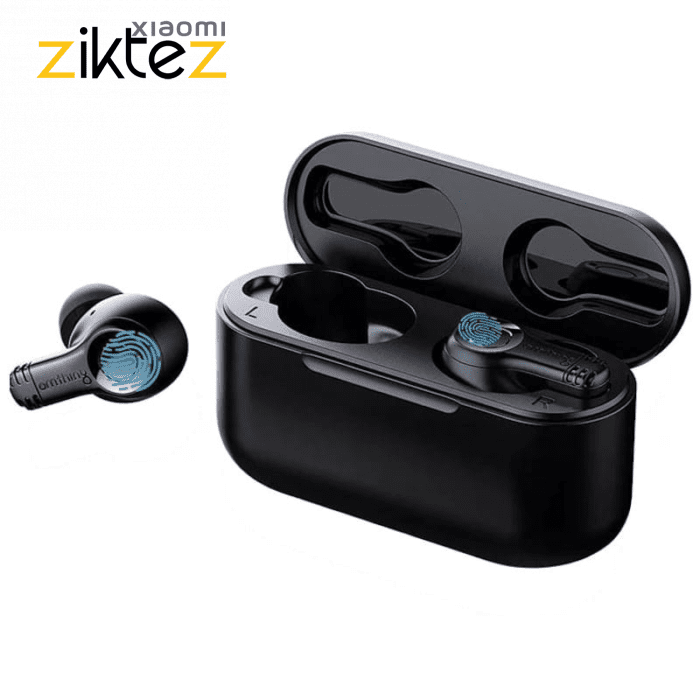 هدفون بلوتوثی شیائومی Xiaomi 1More EO002(اورجینال با گارانتی) - Image 3