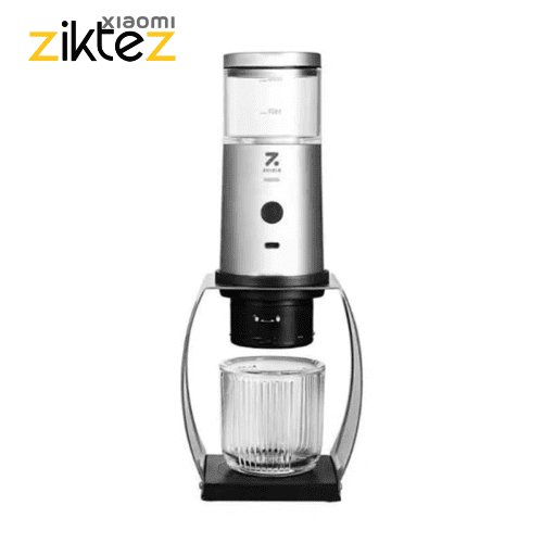 قهوه ساز شارژی قابل حمل شیائومی مدل Zolele MG73T (اورجینال ارسال فوری) فروشگاه اینترنتی زیکتز