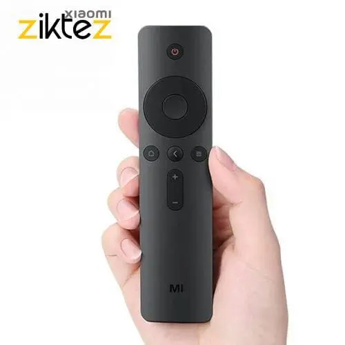 ریموت کنترل بلوتوثی شیائومی Bluetooth Voice Remote Control(اورجینال گلوبال ارسال فوری) فروشگاه اینترنتی زیکتز