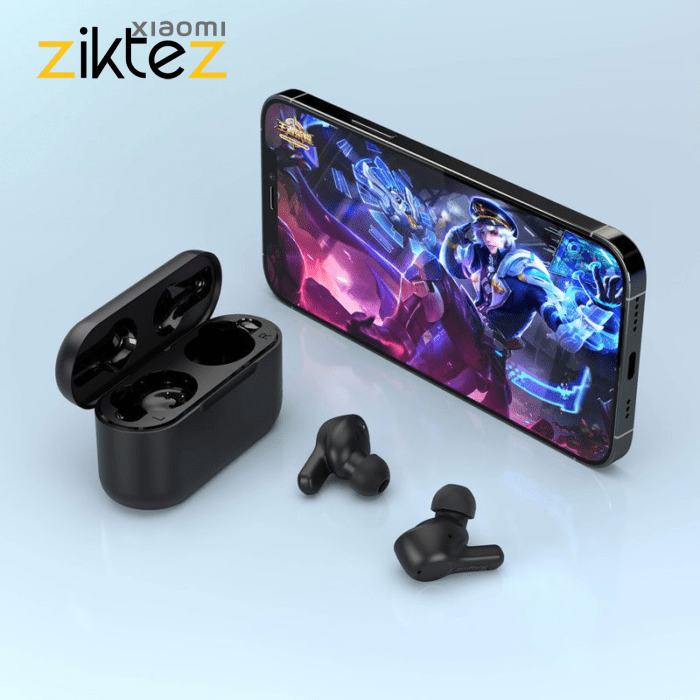 هدفون بلوتوثی شیائومی Xiaomi 1More EO002(اورجینال با گارانتی) - Image 6