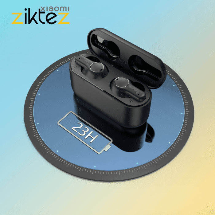 هدفون بلوتوثی شیائومی Xiaomi 1More EO002(اورجینال با گارانتی) - Image 5