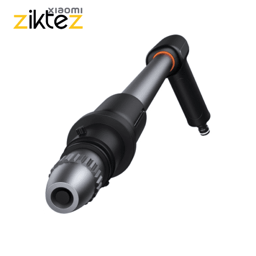 کارواش 30 متری خودرو بیسوس نازل و تی مدل Baseus Multifunctional Car Wash Spray Nozzle CRXC01-G01 (اورجینال ارسال فوری) فروشگاه اینترنتی زیکتز
