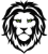 GREEN LION