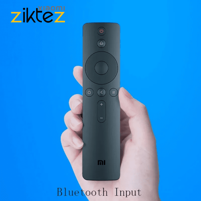 ریموت کنترل بلوتوثی شیائومی Bluetooth Voice Remote Control(اورجینال گلوبال ارسال فوری) - Image 3