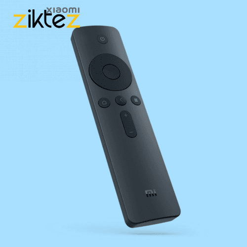 ریموت کنترل بلوتوثی شیائومی Bluetooth Voice Remote Control(اورجینال گلوبال ارسال فوری) فروشگاه اینترنتی زیکتز