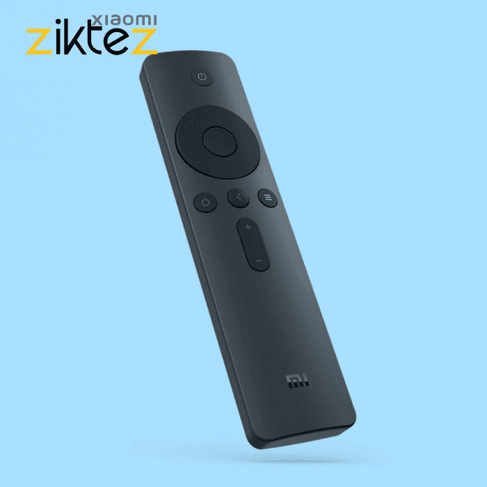 ریموت کنترل بلوتوثی شیائومی Bluetooth Voice Remote Control(اورجینال گلوبال ارسال فوری) - Image 2