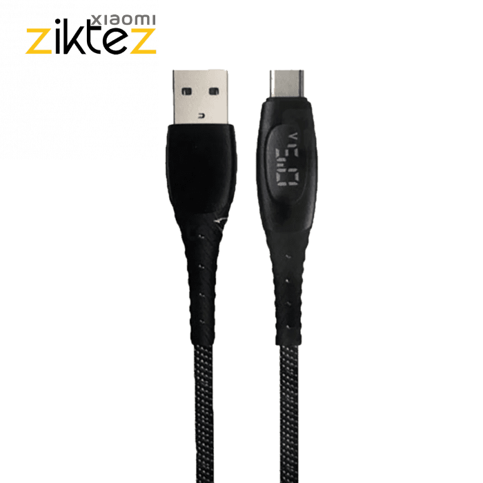 کابل تایپ سی شیائومی 1.2 متر Xiaomi Type (اورجینال ارسال فوری)