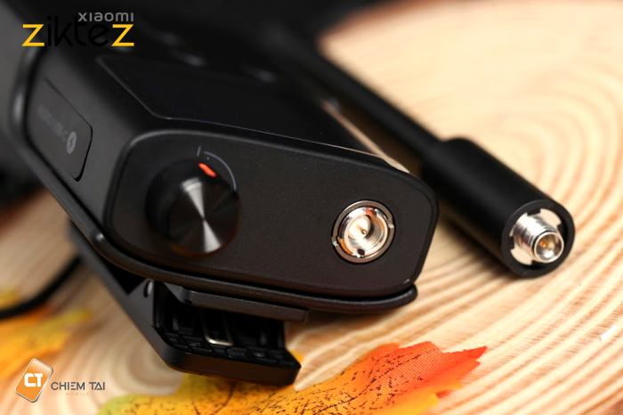 بی سیم واکی تاکی شیائومی ضد آب مدل Xiaomi Mijia Walkie Talkie 2 XMDJJ02 (اورجینال)