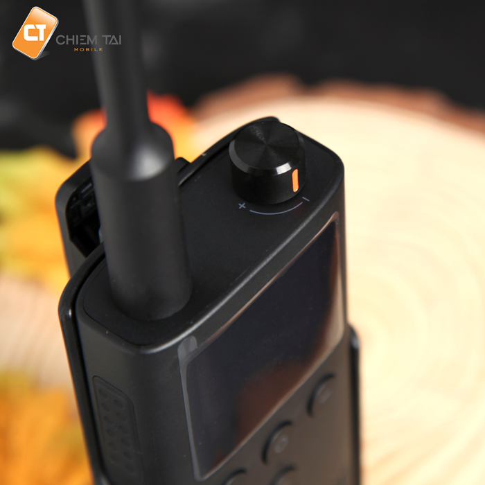 بیسیم واکی تاکی شیائومی ضد آب مدل Xiaomi Walkie Talkie 2 XMDJJ02 (اورجینال) - Image 21