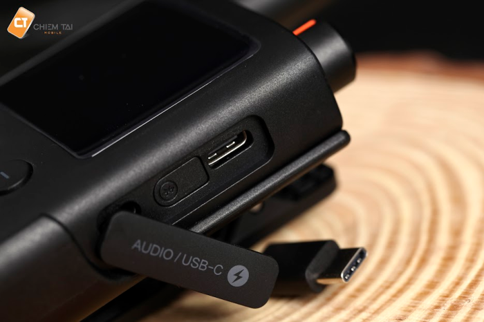 بیسیم واکی تاکی شیائومی ضد آب مدل Xiaomi Walkie Talkie 2 XMDJJ02 (اورجینال) - Image 19