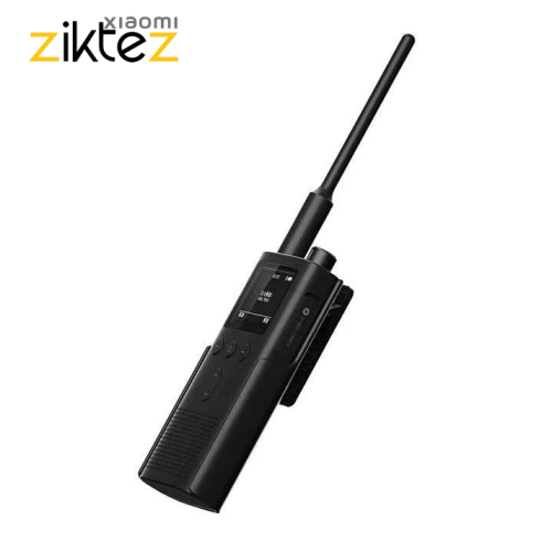 بی سیم واکی تاکی شیائومی ضد آب مدل Xiaomi Mijia Walkie Talkie 2 XMDJJ02 (اورجینال)