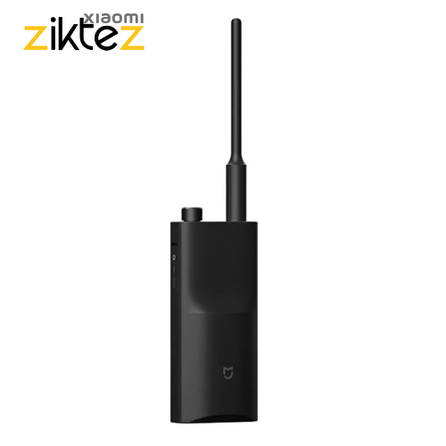 بی سیم واکی تاکی شیائومی ضد آب مدل Xiaomi Mijia Walkie Talkie 2 XMDJJ02 (اورجینال)