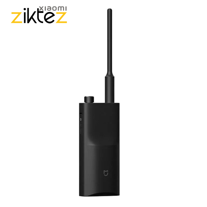 بی سیم واکی تاکی شیائومی ضد آب مدل Xiaomi Mijia Walkie Talkie 2 XMDJJ02 (اورجینال)