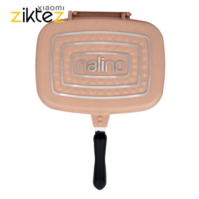 سرویس قابلمه 13 پارچه گرانیت نالینو nalino Elita (اورجینال با گارانتی) - Image 6