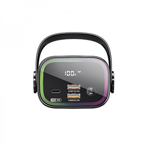 پاوربانک 30000 باوین 22.5وات Bavin PC1025S Power Bank (اورجینال ارسال فوری) - Image 7