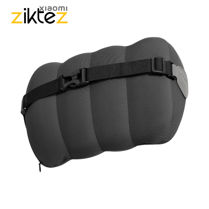 بالشت پشت گردنی بیسوس Baseus CN004 ComfortRide C20036402111-00 (اورجینال ارسال فوری) - Image 3