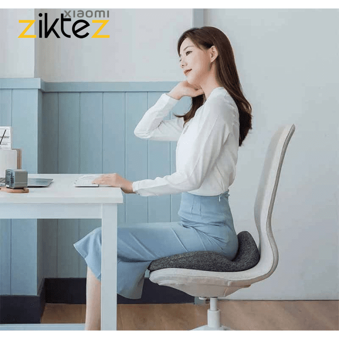 زیر نشیمنی بالشت طبی شیائومی مدل Xiaomi SE002 NEW (اورجینال ارسال فوری) - Image 3