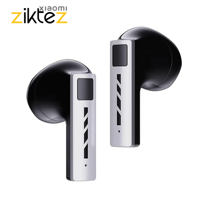 هندزفری شیائومی مدل Black Shark Earbuds T11 (اورجینال ارسال فوری) - Image 9