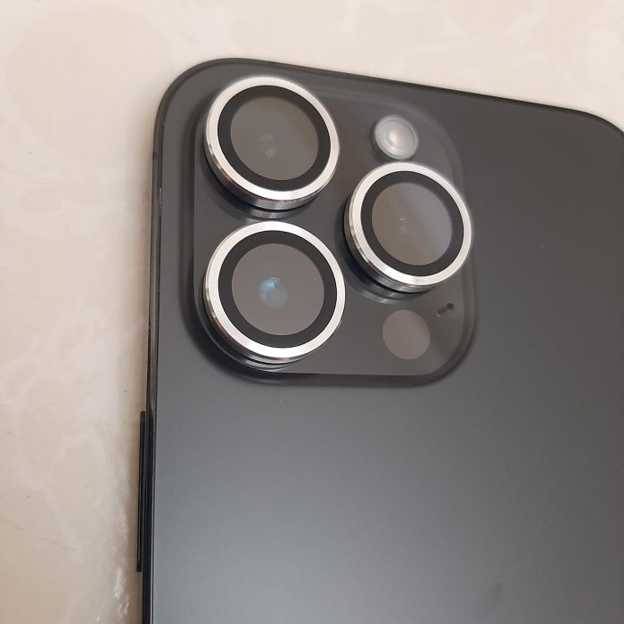 گوشی اپل iPhone 14 Pro max ایفون 14 پرو مکس اورجینال دوسیم 256 باتری98% (پرداخت درب منزل) - Image 6