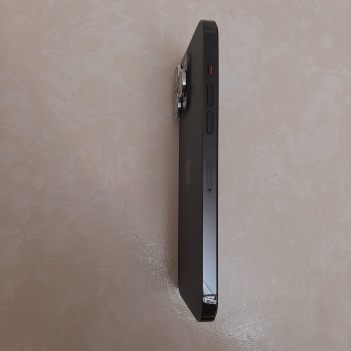 گوشی اپل iPhone 14 Pro max ایفون 14 پرو مکس اورجینال دوسیم 256 باتری98% (پرداخت درب منزل) - Image 3