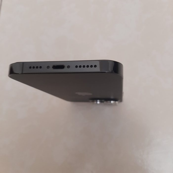 گوشی اپل iPhone 14 Pro max ایفون 14 پرو مکس اورجینال دوسیم 256 باتری98% (پرداخت درب منزل) - Image 4