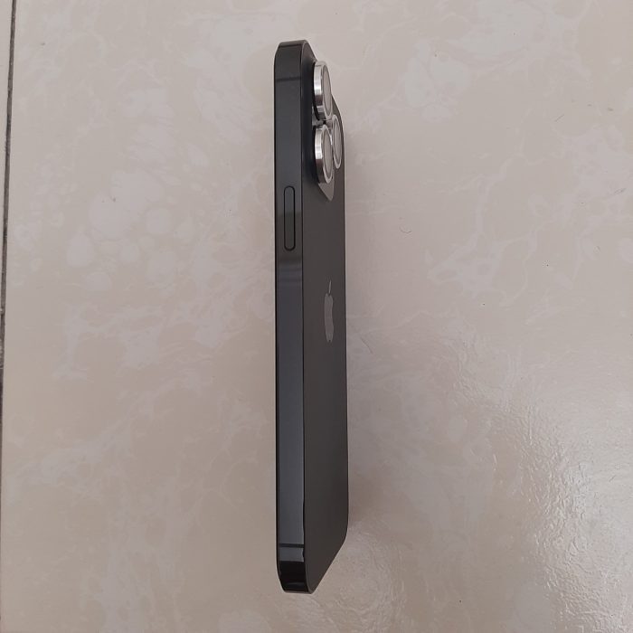 گوشی اپل iPhone 14 Pro max ایفون 14 پرو مکس اورجینال دوسیم 256 باتری98% (پرداخت درب منزل) - Image 7