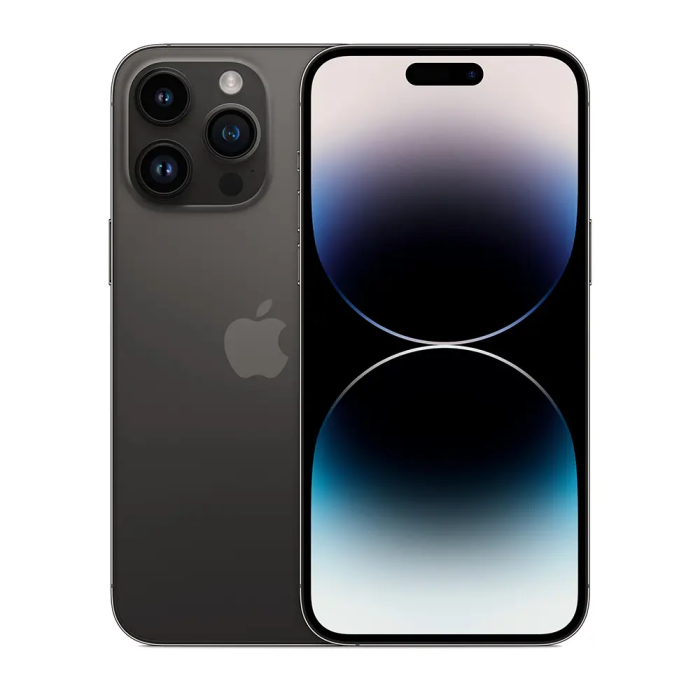 گوشی اپل iPhone 14 Pro max ایفون 14 پرو مکس اورجینال دوسیم 256 باتری98% (پرداخت درب منزل)