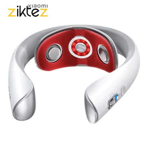 ماساژور حرارتی گردن شیائومی Xiaomi SKG K5 NEW (اورجینال ارسال فوری)
