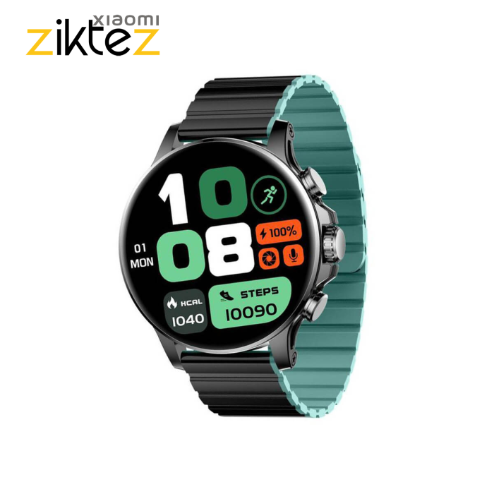 ساعت هوشمند شیائومی Xiaomi Glorimi M2 Max LTD گلوبال (اورجینال ارسال فوری) - Image 2