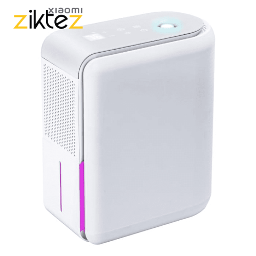 رطوبت گیر بخور سرد تصفیه هوا شیائومی xiaomi Smart h2 (نسخه2 فول اورجینال)