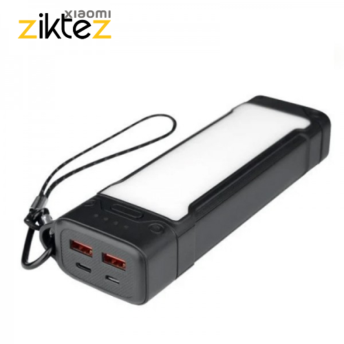 پاوربانک 20000 باوین توان 22.5 وات Bavin PC1002 (اورجینال ارسال فوری) فروشگاه اینترنتی زیکتز