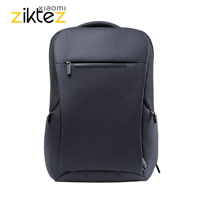کوله پشتی شیائومی  15.6 اینچ Xiaomi business Travel backpack 2 XMSJB02RM (اورجینال ارسال فوری)