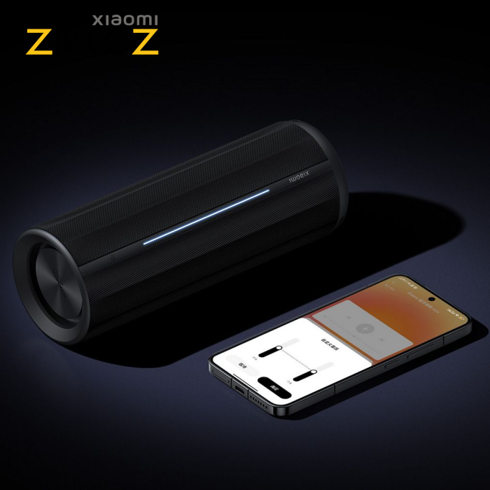 اسپیکر بلوتوث شیائومی 40 وات Xiaomi Speaker ASM02A (اورجینال ارسال فوری) - Image 8
