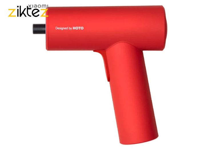 پیچ گوشتی شارژی شیائومی دارای 10 سری Xiaomi Hoto QWLSD008 (اورجینال ارسال فوری) - Image 8