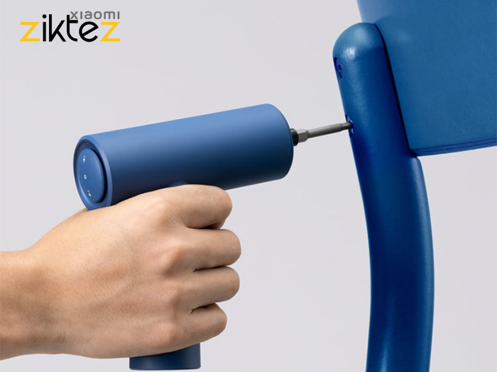 پیچ گوشتی شارژی شیائومی دارای 10 سری Xiaomi Hoto QWLSD008 (اورجینال ارسال فوری) - Image 7