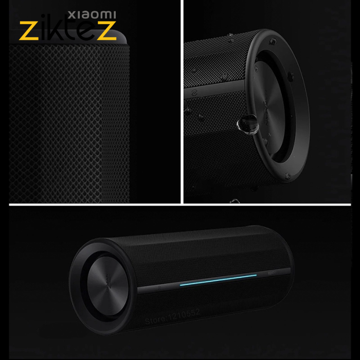 اسپیکر بلوتوث شیائومی 40 وات Xiaomi Speaker ASM02A (اورجینال ارسال فوری) - Image 10
