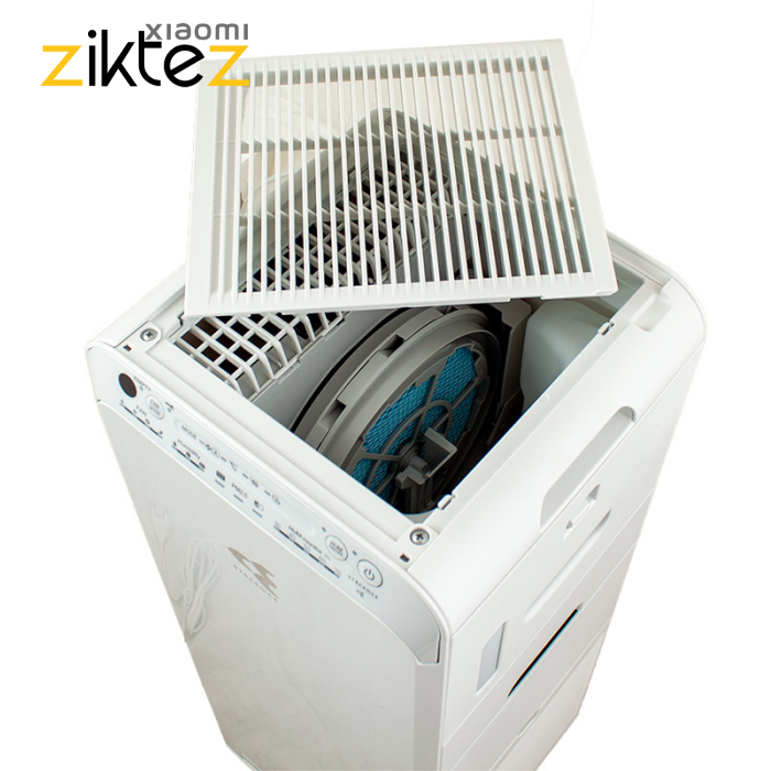 تصفیه کننده هوا دایکین مدل Daikin MCK55W (اورجینال با گارانتی) ارسال رایگان - Image 5