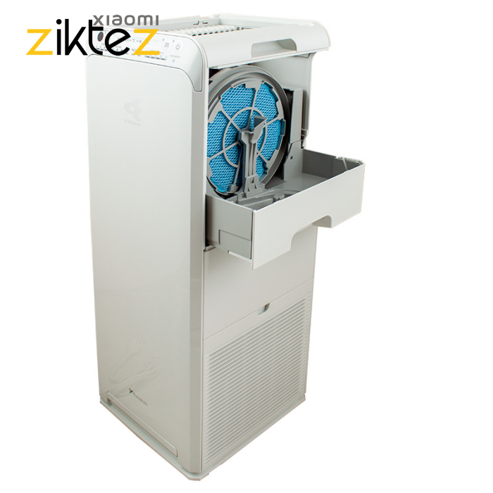 تصفیه کننده هوا دایکین مدل Daikin MCK55W (اورجینال با گارانتی) ارسال رایگان - Image 7
