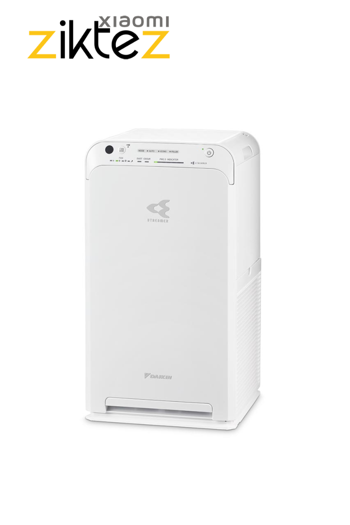 تصفیه کننده هوا دایکین مدل Daikin MC55W (اورجینال با گارانتی) ارسال رایگان - Image 11