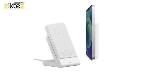 پاوربانک 5000 شیائومی توان 7.5 وات Xiaomi P05ZM (اورجینال ارسال فوری) فروشگاه اینترنتی زیکتز