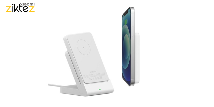 پاوربانک 5000 شیائومی توان 7.5 وات Xiaomi P05ZM (اورجینال ارسال فوری)