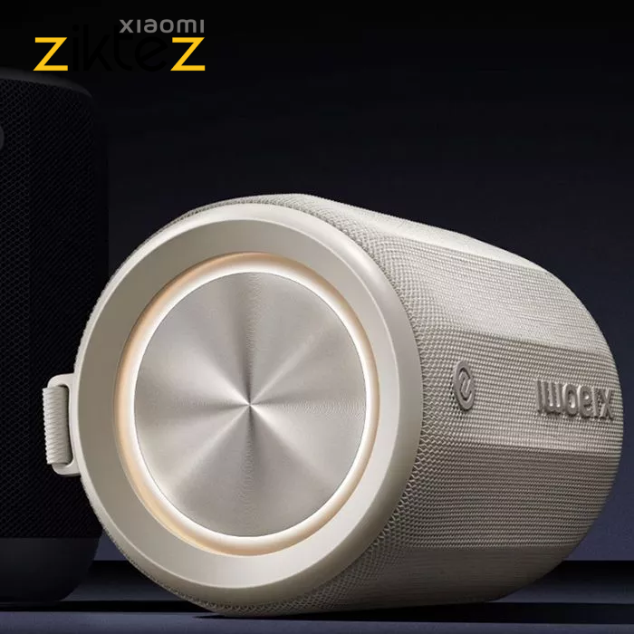 اسپیکر بلوتوث شیائومی Xiaomi Speaker Mini ASM01A (اورجینال ارسال فوری) - Image 3