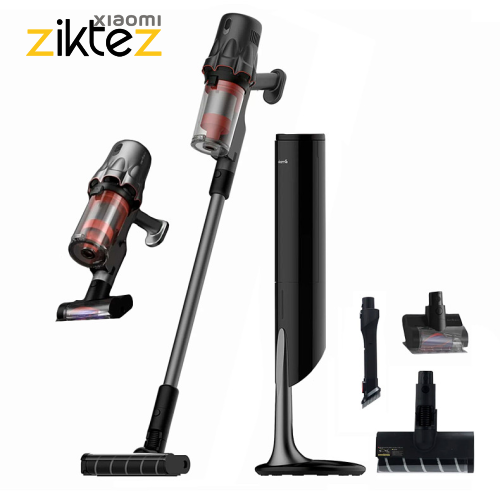 جارو شارژی شیائومی 240 وات Xiaomi Deerma T30W Vacuum Cleaner (اورجینال با گارانتی) فروشگاه اینترنتی زیکتز