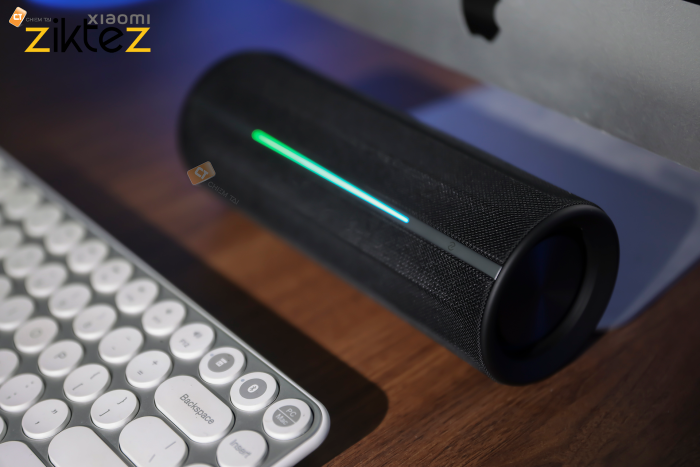 اسپیکر بلوتوث شیائومی 40 وات Xiaomi Speaker ASM02A (اورجینال ارسال فوری) - Image 3
