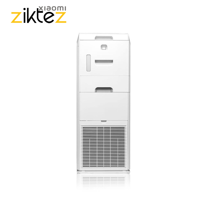 تصفیه کننده هوا دایکین مدل Daikin MCK55W (اورجینال با گارانتی) ارسال رایگان - Image 4