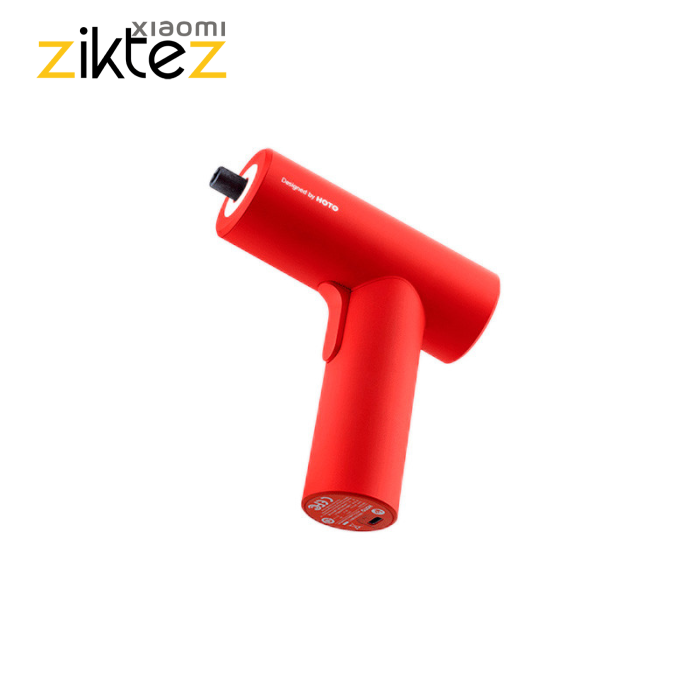 پیچ گوشتی شارژی شیائومی دارای 10 سری Xiaomi Hoto QWLSD008 (اورجینال ارسال فوری)