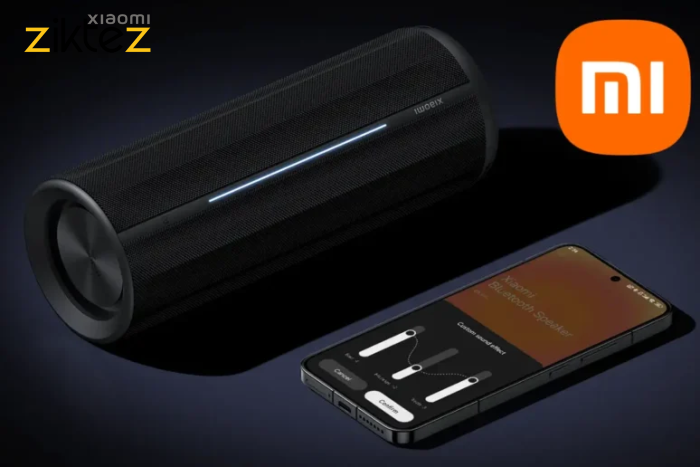 اسپیکر بلوتوث شیائومی 40 وات Xiaomi Speaker ASM02A (اورجینال ارسال فوری) - Image 6