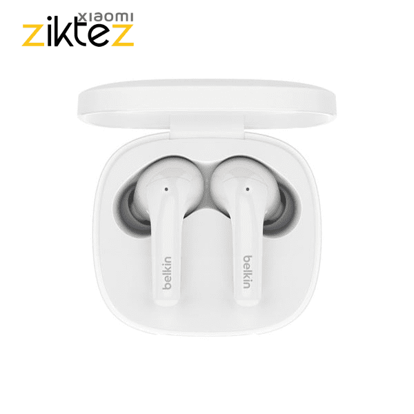 BKN-AUC010bt-WH-2_600x هندزفری بلوتوث بلکین Belkin SoundForm Motion AUC010bt (اورجینال ارسال فوری) فروشگاه اینترنتی زیکتز