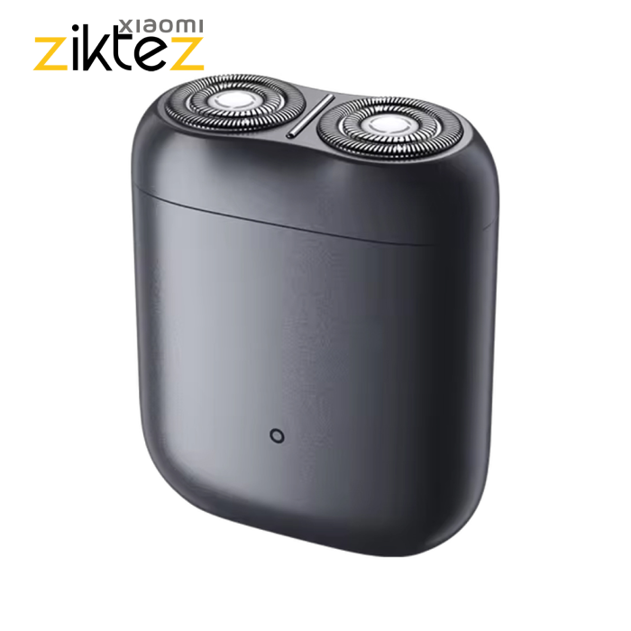 ریش تراش ضد آب شیائومی Xiaomi Mijia S200 (نسخه اورجینال ارسال فوری) - Image 5